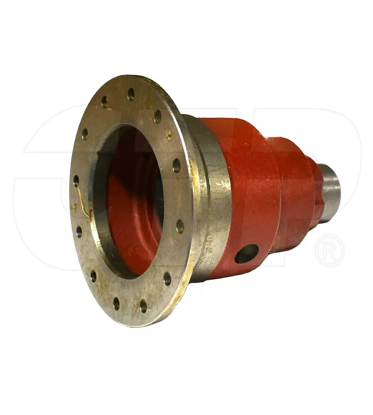 2168689 Caterpillar Housing propelparts