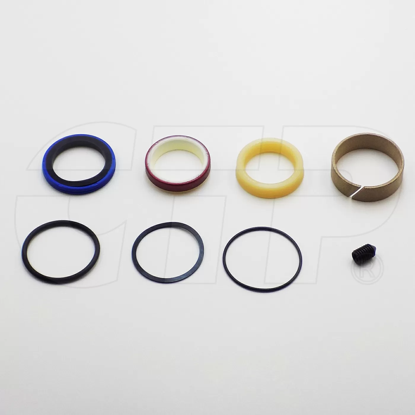 2186826 Caterpillar Hyd Cyl Seal Kit propelparts