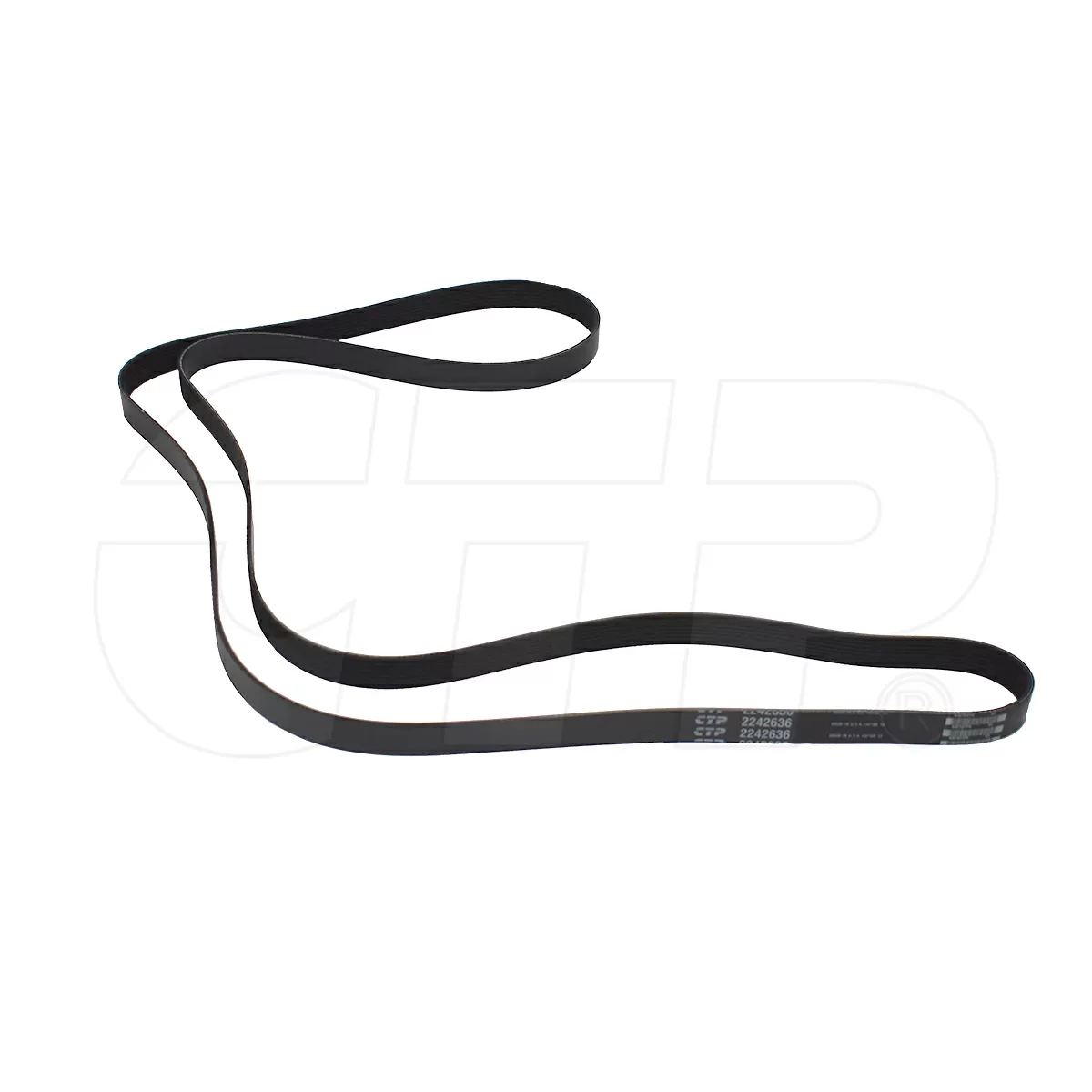 2242636 Caterpillar Engine Belt propelparts