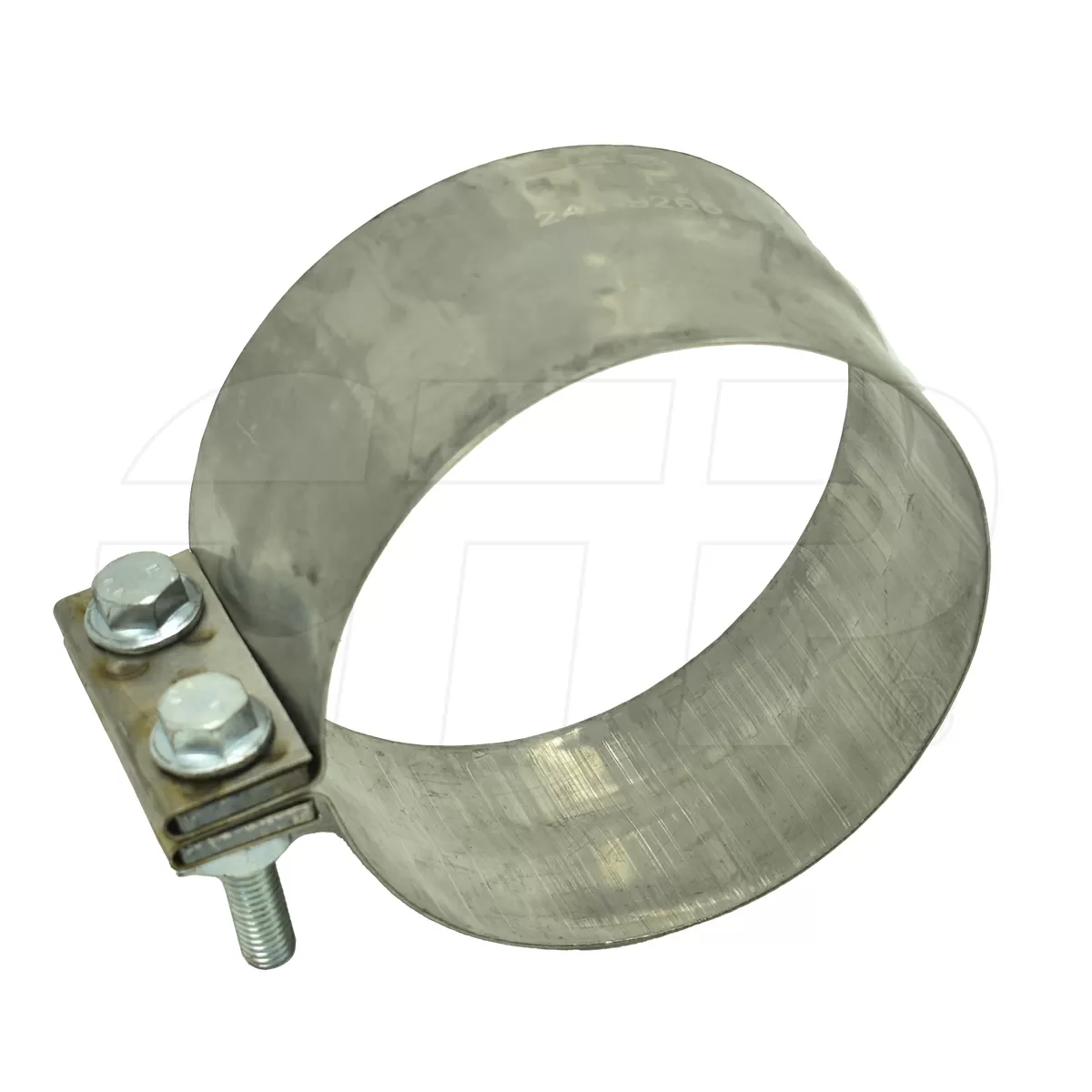 2419265 Caterpillar Muffler Clamp propelparts