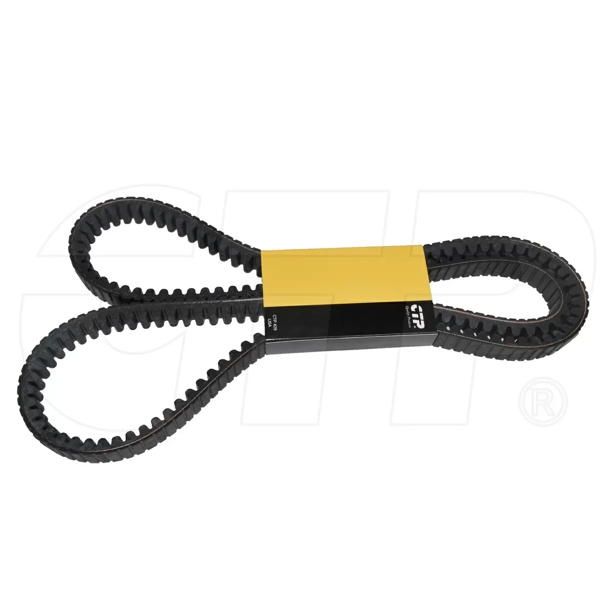 5H1678 Caterpillar Engine Belt propelparts