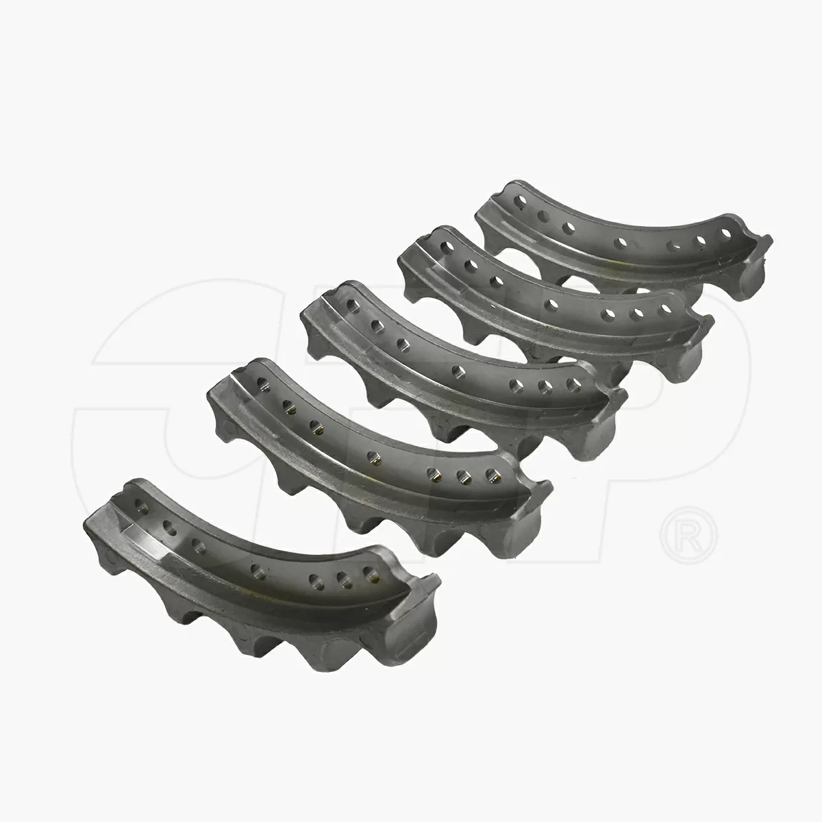 3145464 Caterpillar Sprocket Segment propelparts