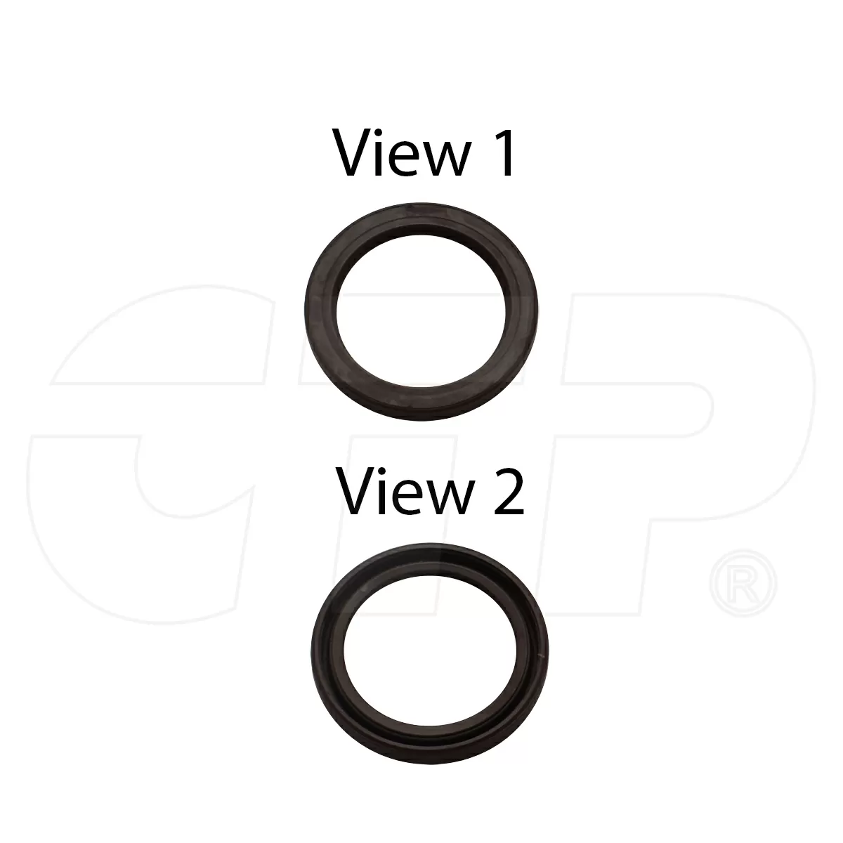 3G9193 Caterpillar Oil Seal propelparts