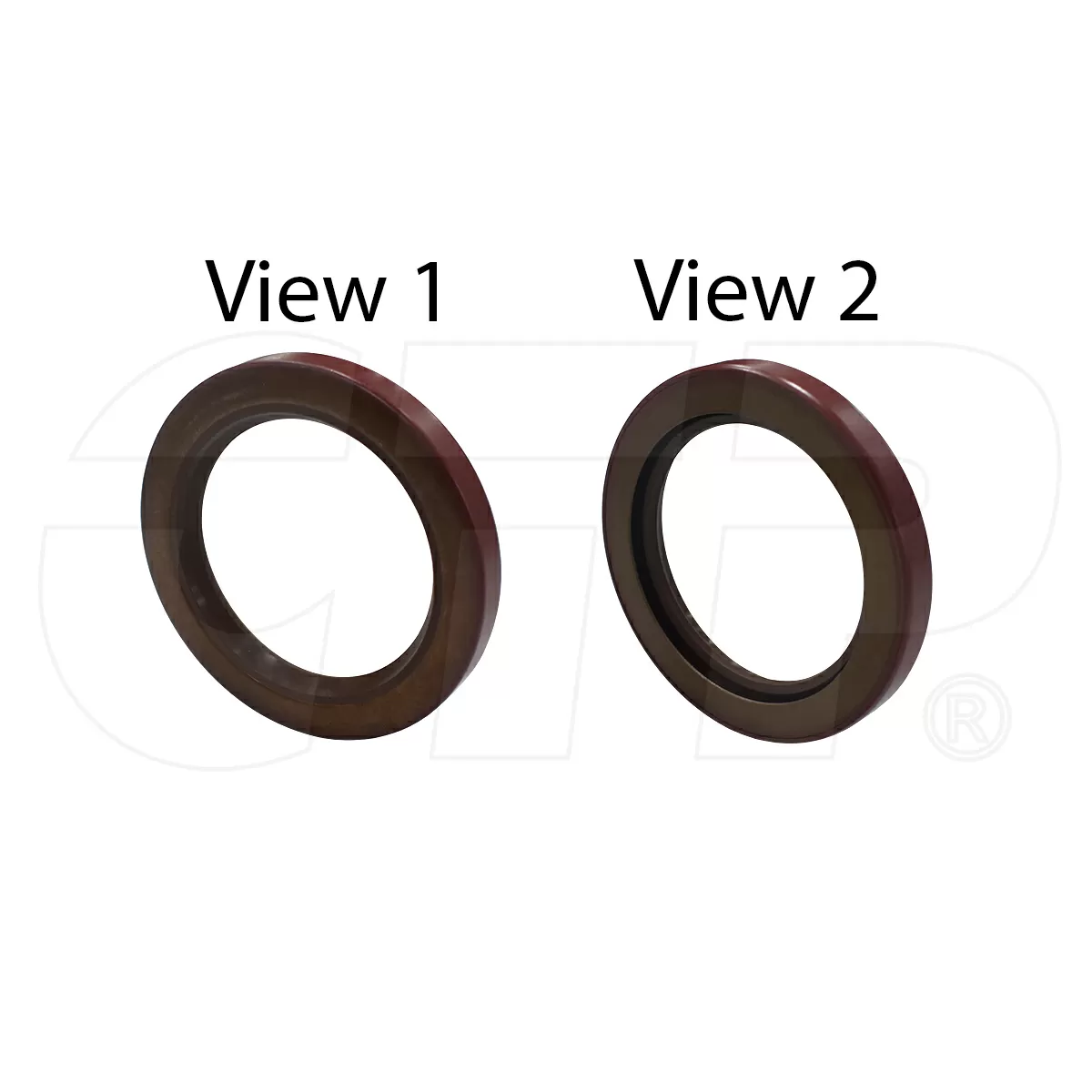 8M8110 Caterpillar Seal Lip Type propelparts