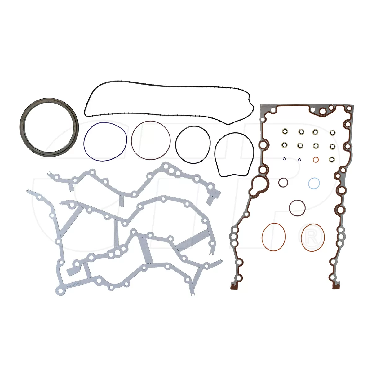 2341633 Caterpillar Engine Gasket Kit propelparts