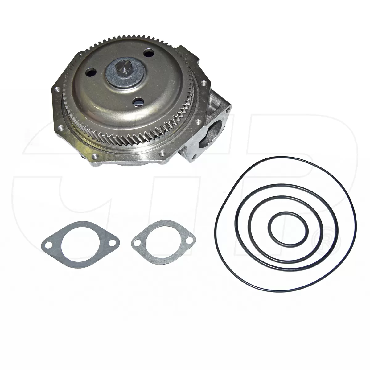 3520212 Caterpillar Water Pump propelparts