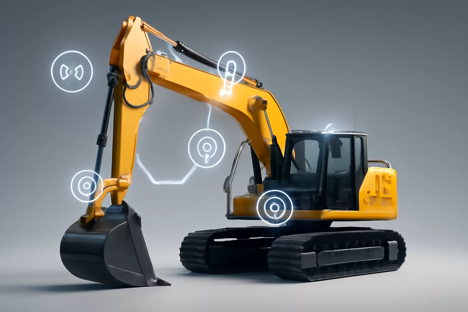 Keep Your Machines Running Strong: Heavy Equipment Filter Guide