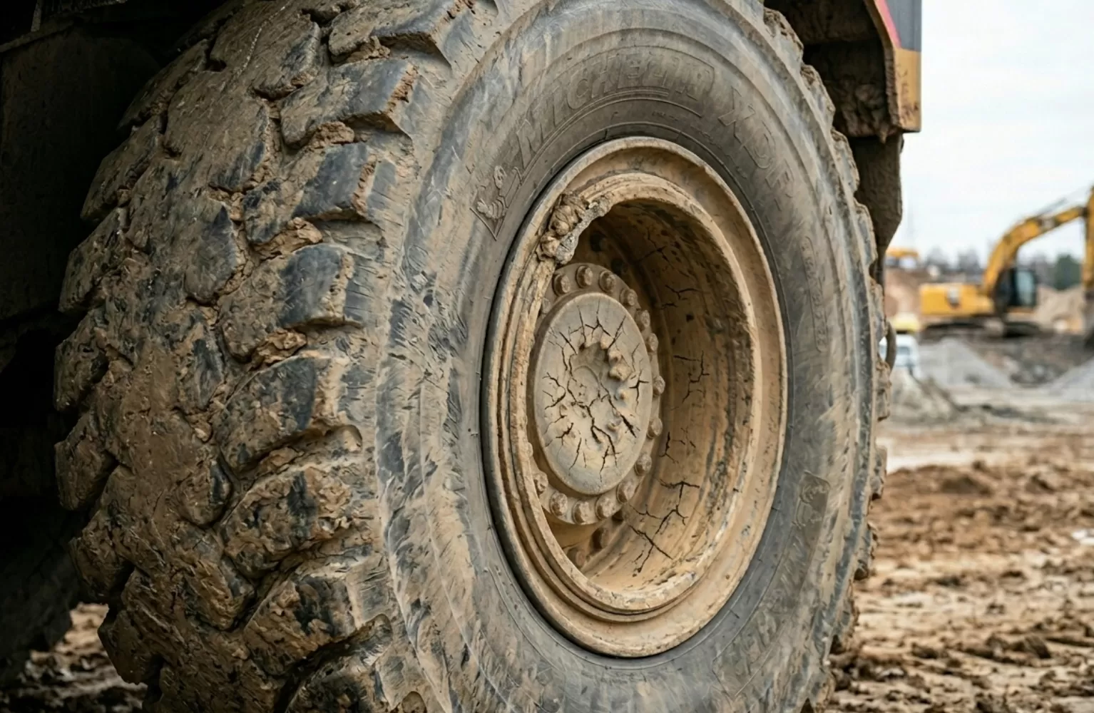 Cracked Rims and Worn Wheels: Safety Risks You Shouldn’t Ignore