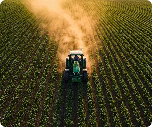 Agriculture